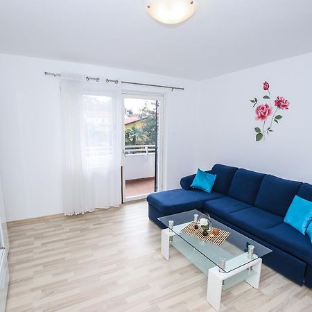Apartment Bojan Poreč Exteriér fotografie