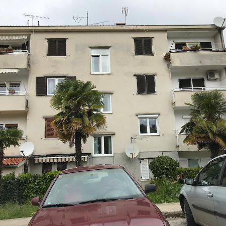 Apartment Bojan Poreč Exteriér fotografie