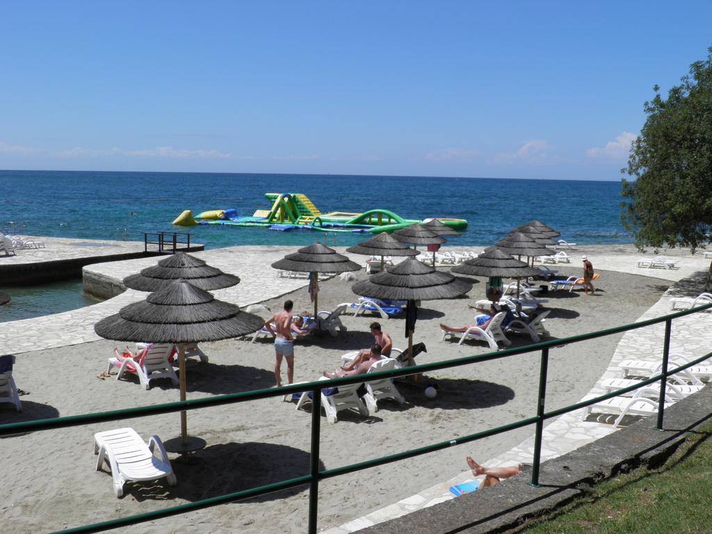 Apartment Bojan Poreč Exteriér fotografie