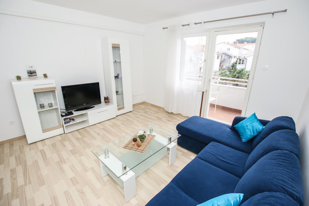 Apartment Bojan Poreč Exteriér fotografie