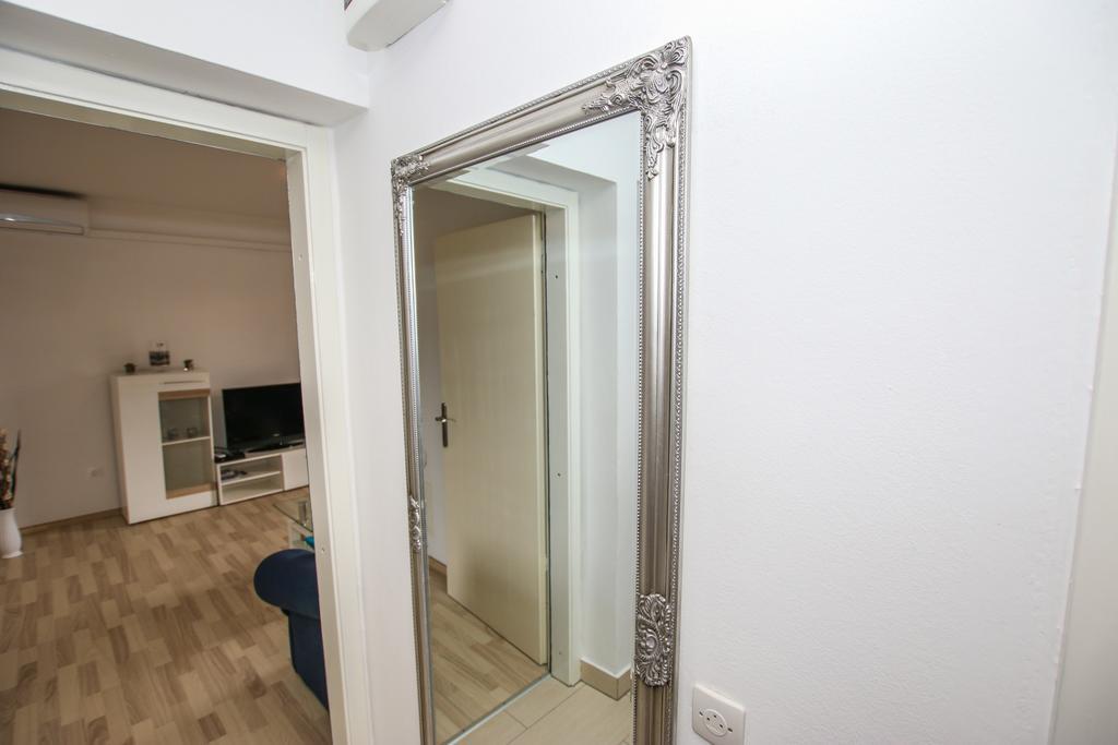 Apartment Bojan Poreč Exteriér fotografie