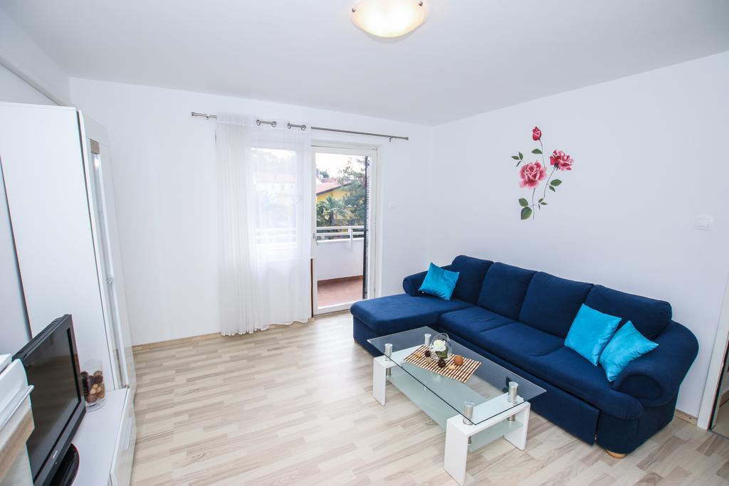 Apartment Bojan Poreč Exteriér fotografie