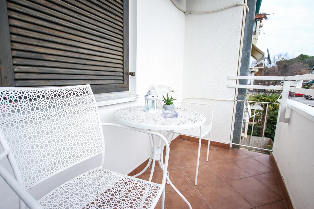 Apartment Bojan Poreč Exteriér fotografie